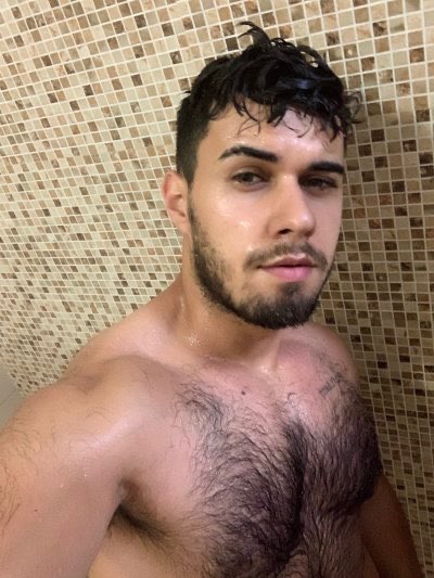 August 8 ?? ??  #ILoveHairyMen #hairsome #hairychest #hairygay #hairyfan #scruff #beardedhomo #beard