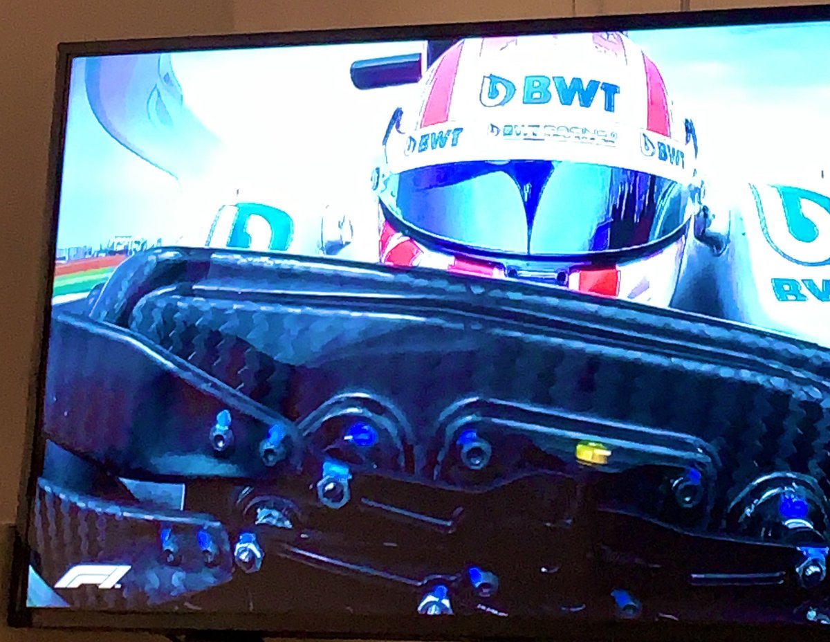 F1Vivi's tweet photo. Nico P3!!! 🤩🎉👏🏻
#Hulkisback
Congratulations @HulkHulkenberg !!!😁 https://t.co/u8Mujc01EJ