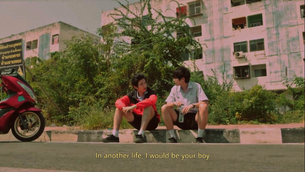 parachietamol's tweet image. WayKim : Short AU

you can read here : write.as/privaterosie/w…

secarik kata, namun tidak dengan doanya akan hal-hal baik. untuk kamu yang ditinggalkan, jangan pernah berpikir untuk menyusul sebelum waktunya, ya?