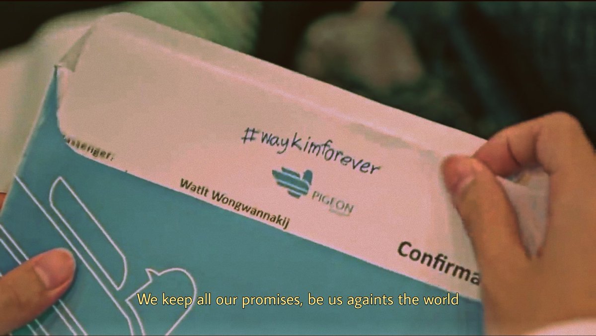 parachietamol's tweet image. WayKim : Short AU

you can read here : write.as/privaterosie/w…

secarik kata, namun tidak dengan doanya akan hal-hal baik. untuk kamu yang ditinggalkan, jangan pernah berpikir untuk menyusul sebelum waktunya, ya?