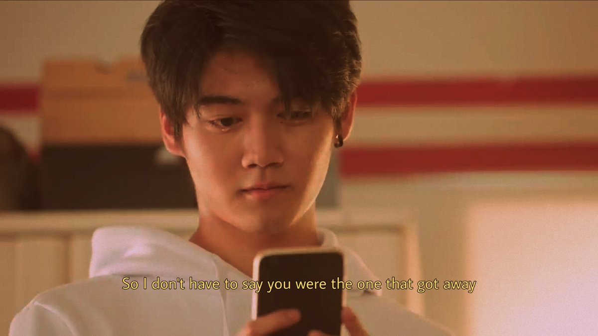 parachietamol's tweet image. WayKim : Short AU

you can read here : write.as/privaterosie/w…

secarik kata, namun tidak dengan doanya akan hal-hal baik. untuk kamu yang ditinggalkan, jangan pernah berpikir untuk menyusul sebelum waktunya, ya?