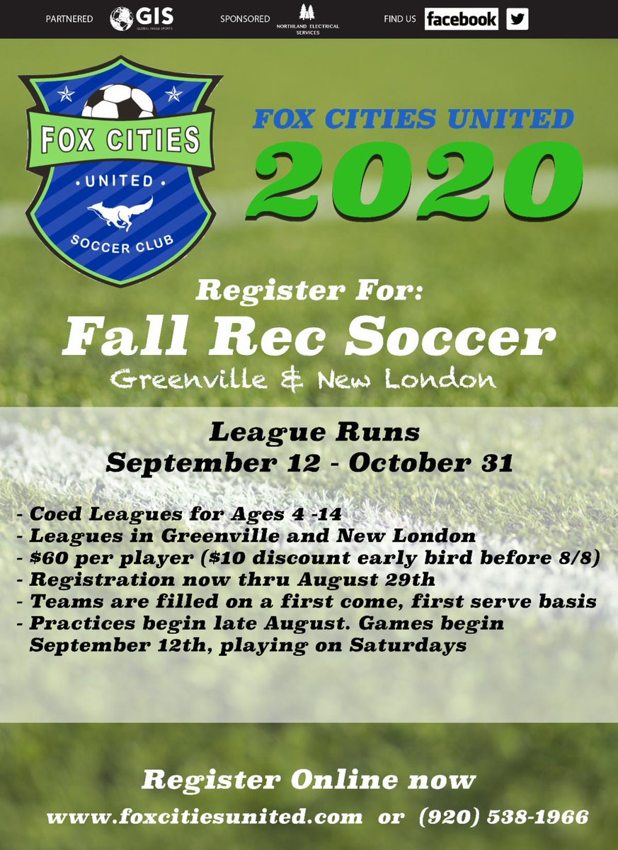 Last Day to Register and receive $10 off your fee! conta.cc/2XyWYaI