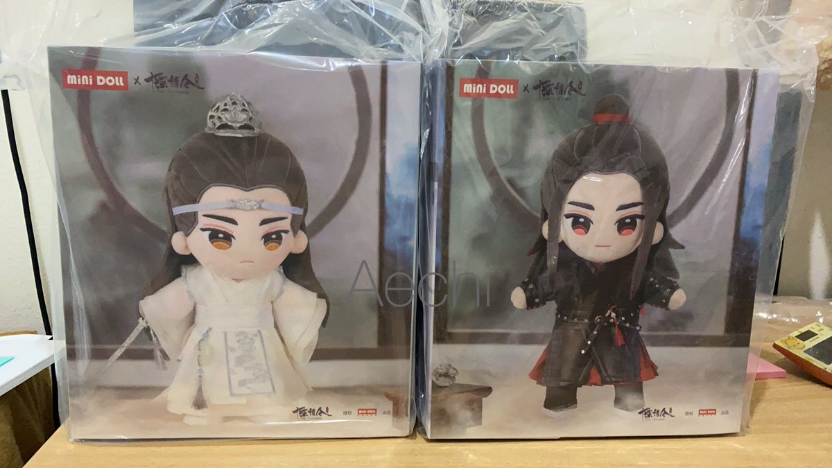 GuzforeverK's tweet photo. พร้อมส่ง สินค้า official ปรมจารย์ลัทธิมาร
🌟ตุ๊กตาเว่ยอิง หลานจ้าน
��ราคา 1690 บาท
📦ค่าส่ง ems 80
สนใจ/สอบถาม DM มาได้เลยนะค่ะ

ปล. มีจำกัดแค่ 4 ชุด เท่านั้น หมดแล้วหมดเลย ต้องรอพรีรอบถัดไป
#ตลาดนัดป๋อจ้าน #ตลาดนัดปรมาจารย์ลัทธิมาร #ปรมาจารย์ลัทธิมาร #ป๋อจ้าน #ตลาดนัดกูซู https://t.co/QjI4V7g31U