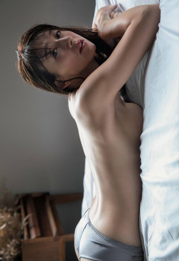 田中 オッパイ 大島由香里さん