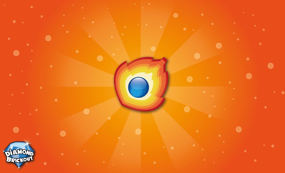 DiamondBrickout's tweet photo. Use Boosters to help with tricky levels! 🔥🔵⚪️

#DiamondBrickout #Booster #FireBall #MultiBall #SteelBall #Arcade #Puzzle #iOS #Android https://t.co/EoRywYjAh8