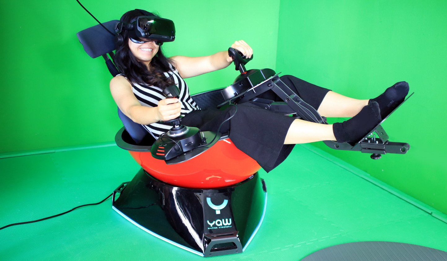 Elite dangerous vr setup outlet