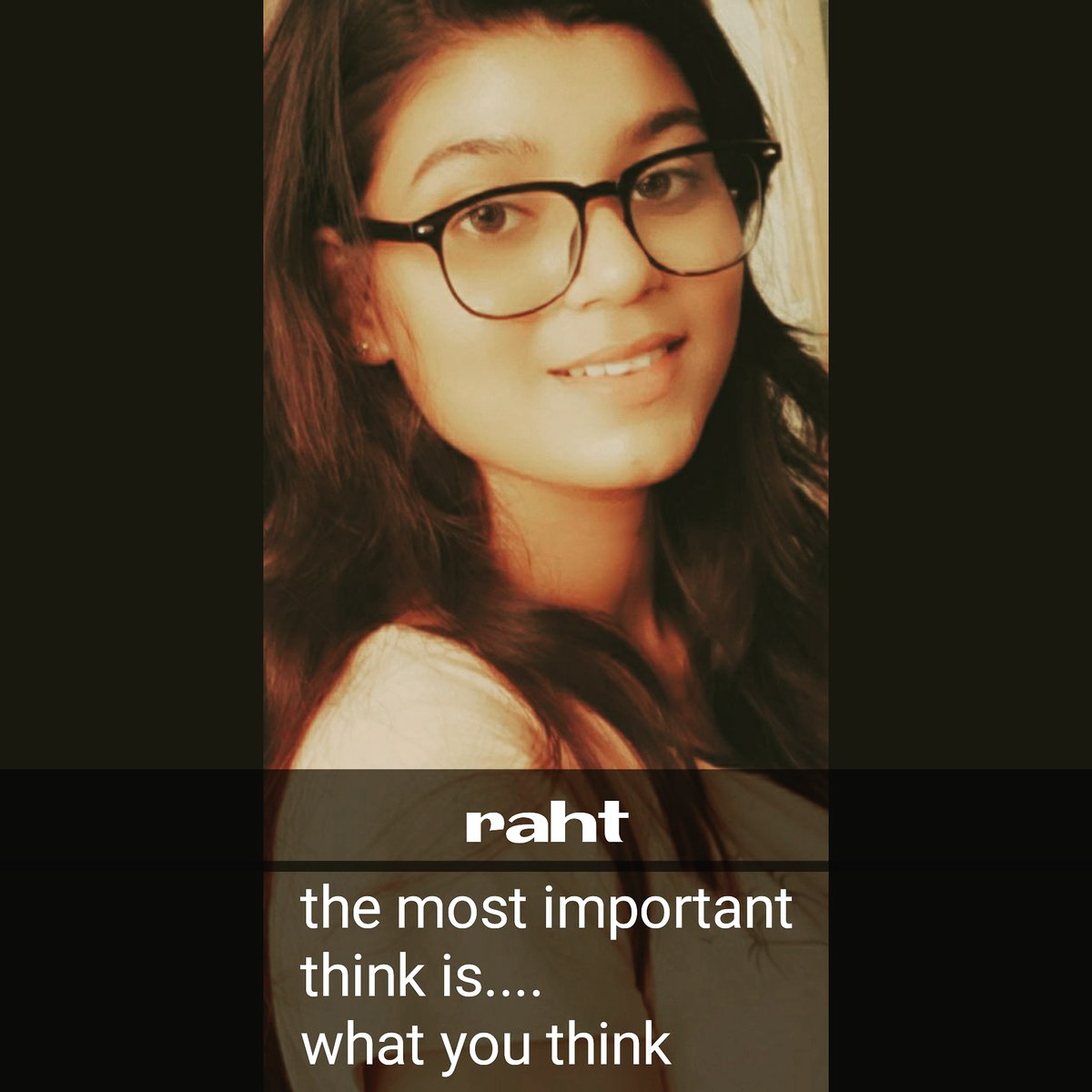 Riachell2's tweet photo. #NewProfilePic https://t.co/3NNcSSGYj6