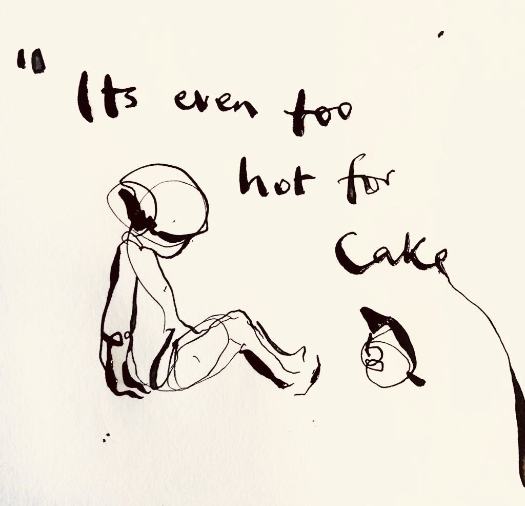 charlie mackesy (@charliemackesy) on Twitter photo 