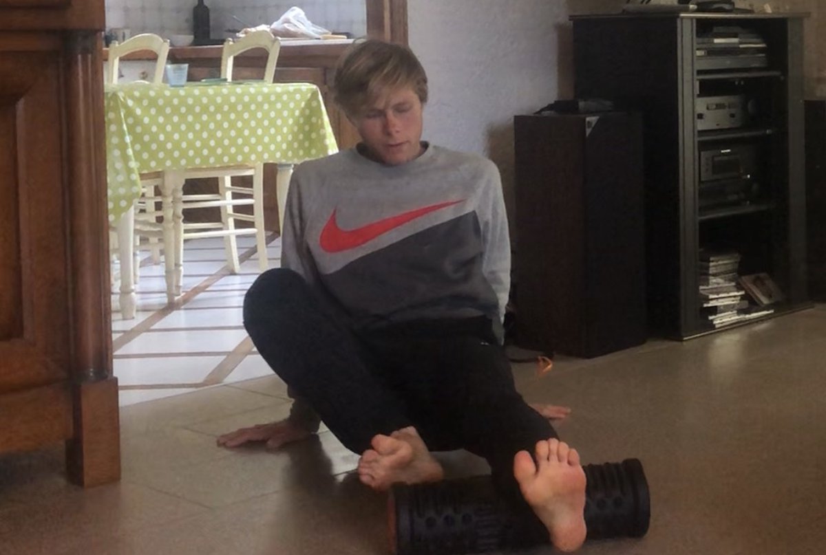 ATRA 🏃‍♂️ 🇺🇲 🏃 tweet media