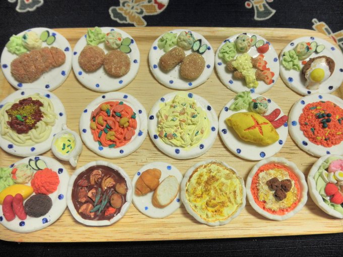 洋食の日のtwitterイラスト検索結果