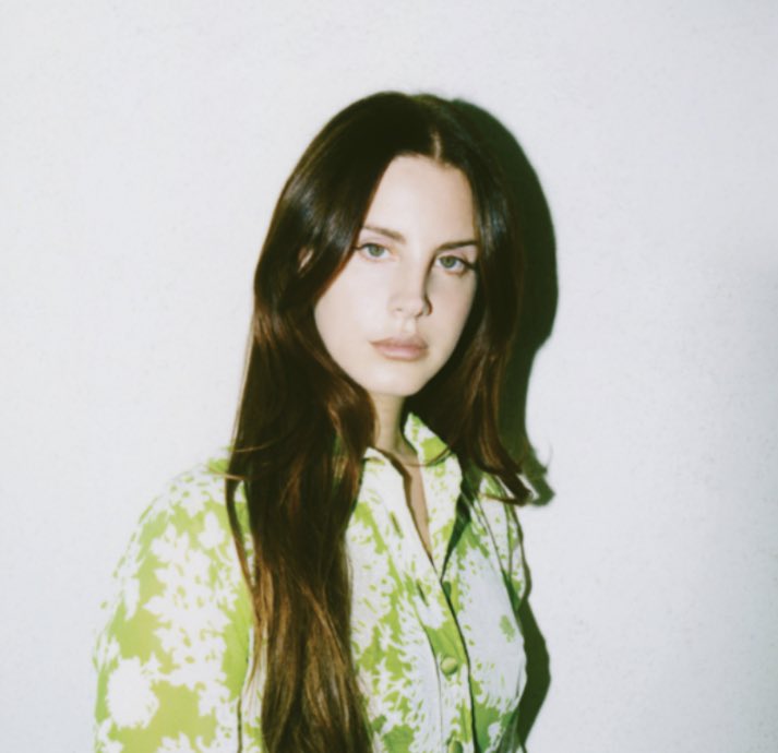 1st Lust For Life Photoshoot pt.1 (February 20, 2017)
