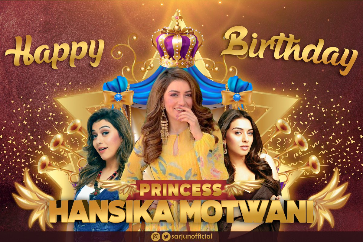 sarjunofficial's tweet photo. @MsKajalAggarwal @ihansika https://t.co/xAFDqmqpEh