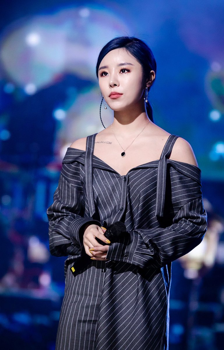 #WHEEIN #휘인 <a href="/RBW_MAMAMOO/">마마무(MAMAMOO)</a>