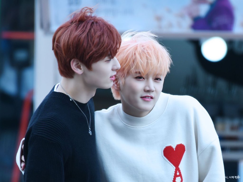 minkiarchive's tweet photo. happy birthday minhyun! 🦊🥳
we appreciate you for staying with nu’est even in hard times, thank you for always making loves happy ❤️

#러브의우주_민현아_생일축하해
#눈부신여름에_태어난거_별거아니야
#OUR_LOVE_MINHYUN_DAY https://t.co/LqKNmyHjHd