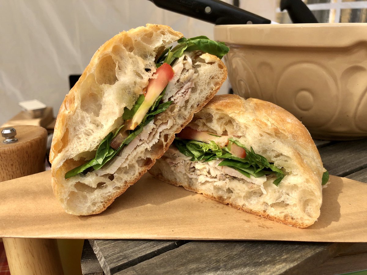 The perfect picnic dish to have on the green can be found at <a href="/pizza_ape/">Antonino’s Pizza</a>.