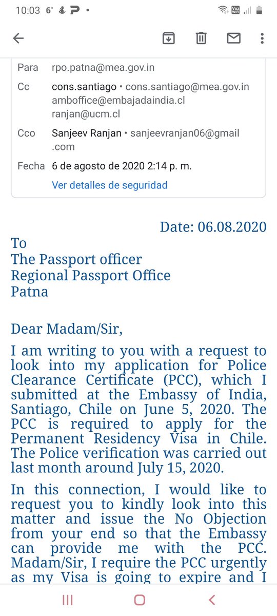 Ranjeeva Ranjan tweet media