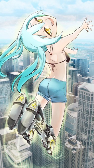 #ff外で私のこと気になってる人いませんか
はい!!びんじょーです!
RT>♡徘徊します!ツインテールばっかりですが、よかったらフォローしてちょ?? 