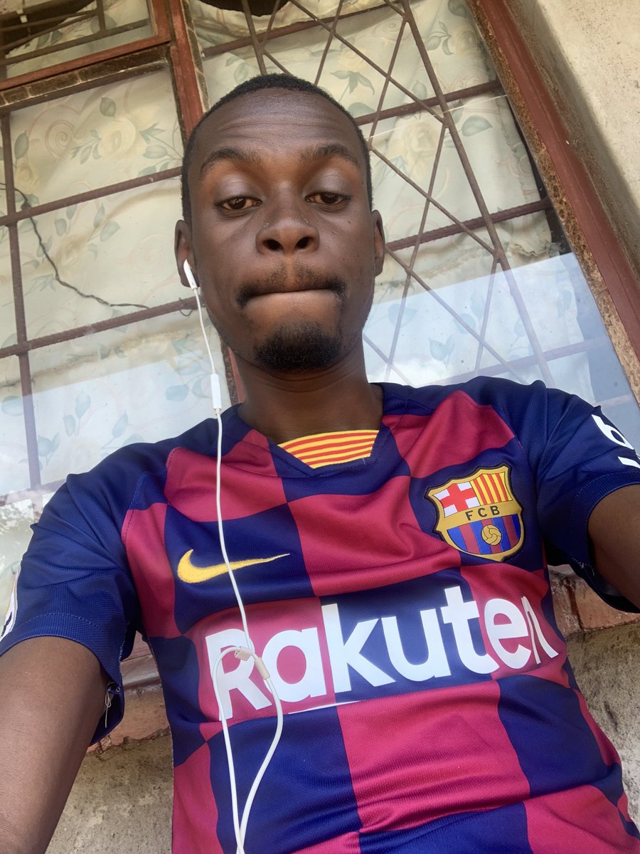 simadungwe's tweet photo. #BarcaNapoli https://t.co/yoA0UAec9A