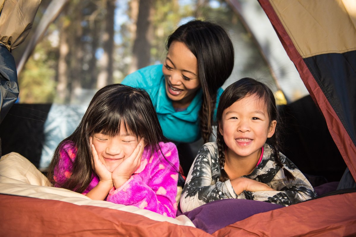 ParksCanada's tweet photo. Every camping trip starts at home. ⛺ Get ready for your next (or FIRST!) camping adventure with these games and activities to print and do at home. 🤩  #ParksHomeAdventure
👉 https://t.co/D2VV3wrrLS https://t.co/859KHZyPMV