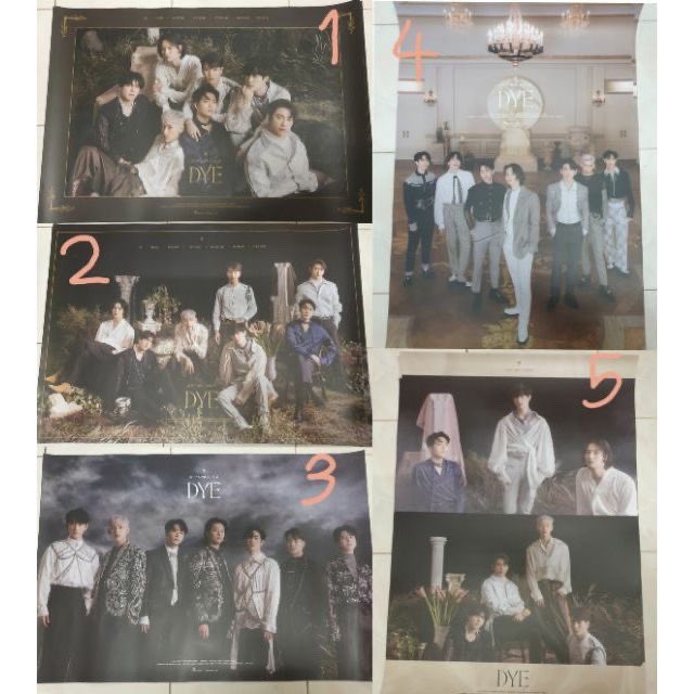 ตลาดวายยังคะ พึ่งถึงบ้าน

กติกา : รีทวิต+ เมนชั่นของที่อยากได้หรือ อะไรก็ได้  ติดแท๊ก #TH_IGOT7TEAM 
#GOT7 #IGOT7 <a href="/GOT7Official/">GOT7</a> #갓세븐

เมื่อครบ 300 รีทวิต (จะถึงปะ) 

(ทั้งนี้ ขอคนที่สะดวกออกค่าส่ง) 
บั้ม 3 บั้ม
โปส 3 ใบ (ให้เลือก) 
คนละบั้มคนละใบ 🙏🙈👇🏻 
รวมทั้งหมด 6 คน