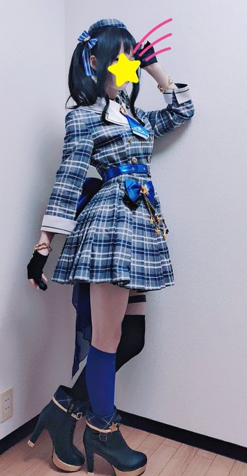 コスプレイヤー箱ネコのTwitter画像26