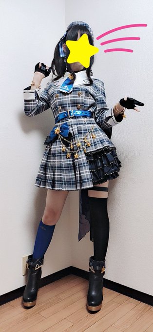 コスプレイヤー箱ネコのTwitter画像27