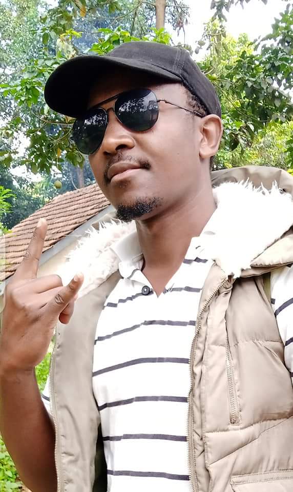 Bashirmedkamug2's tweet photo. Not just peanuts.
#Bashir4Makerere Lc5 https://t.co/IbCCtcN6v2