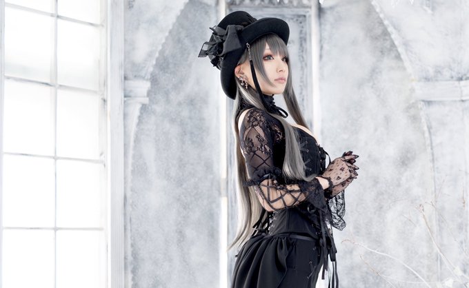 コスプレイヤー七星めろんのTwitter画像13