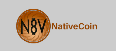 N8VCOIN's tweet photo. #NativeCoin will link the outside world to #Native #sovereign #businesses and also allow a simple way for the Native sovereign businesses to transact with each other. #NativeAmerican   
#N8V https://t.co/iUKiFikYi0