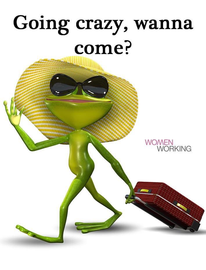 BBWkikiG's tweet photo. Whoโs coming #villagecrazylady #holidaybreakwiththecrazies #bringthebooze https://t.co/ySKLa69hTI