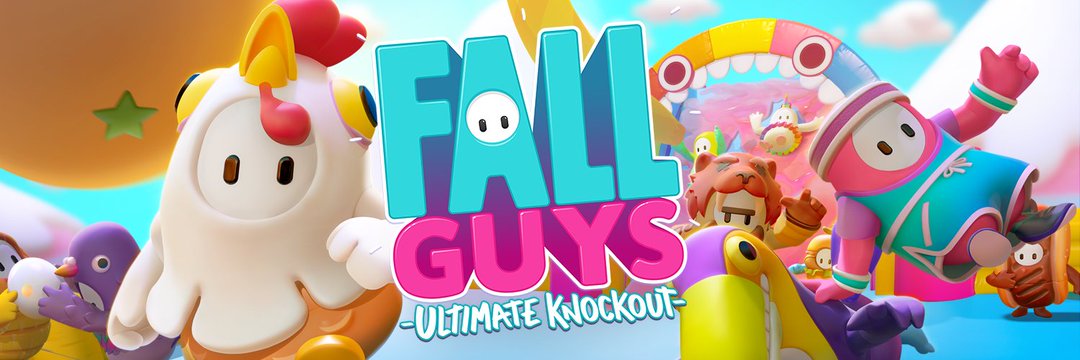 FallGuysGames's tweet photo. ¡@auronplay se encuentra en twitch jugando a #FallGuys! ¿Ah que esperas? https://t.co/G14zlgSBb7