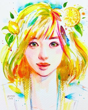 「#アンナチュラル 」|ganpukuのイラスト