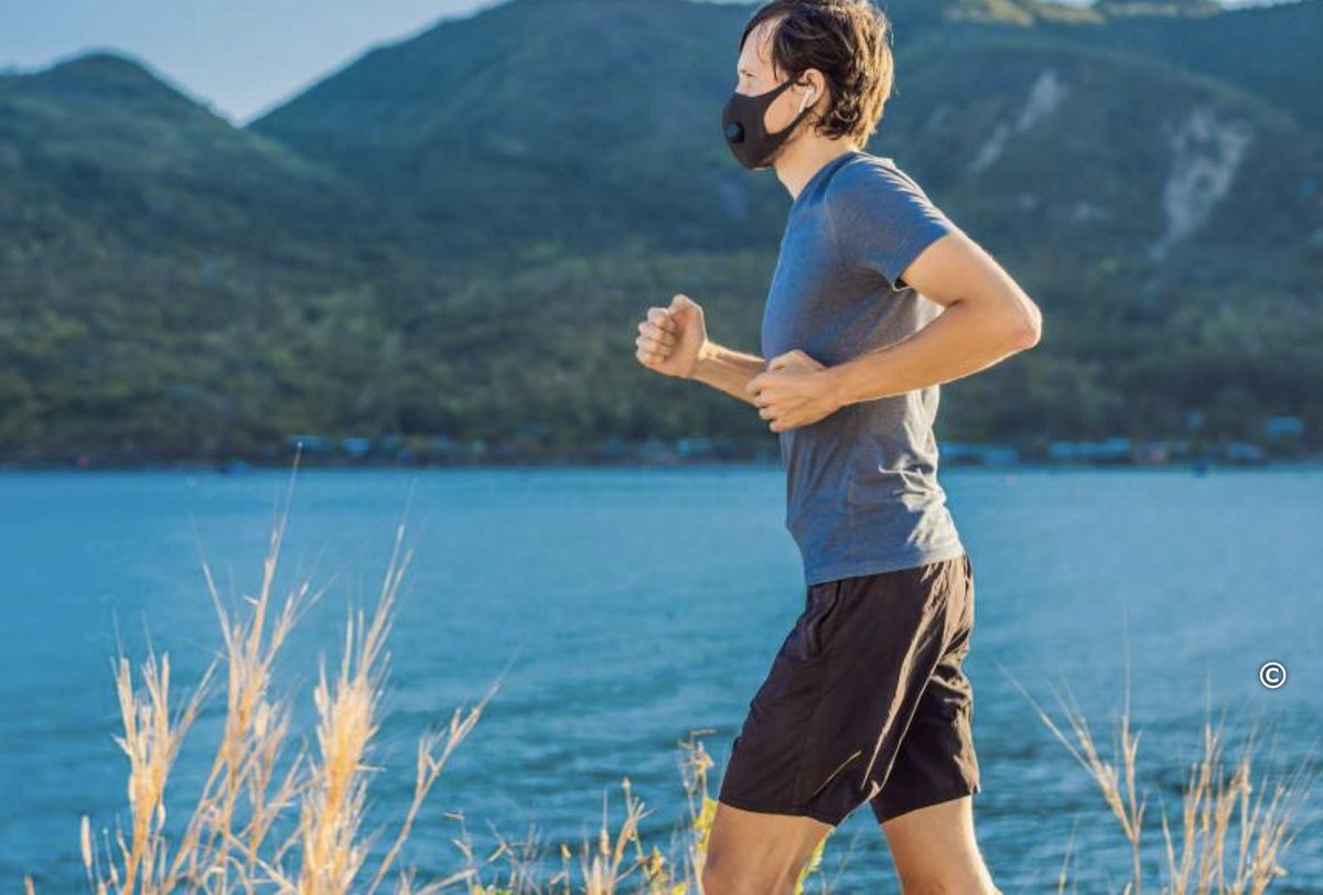 TorinMFinser's tweet photo. Check out this article--- How to Safely Spend Time Outdoors During the COVID-19 Pandemic - via @NEEFusa 

https://t.co/0DyN0YpY6I https://t.co/oqei5VxdcA