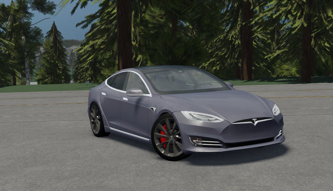 isaac_c_xl's tweet photo. More Tesla Model S images

game by: @Voyage7_ https://t.co/ft8roMGNFB