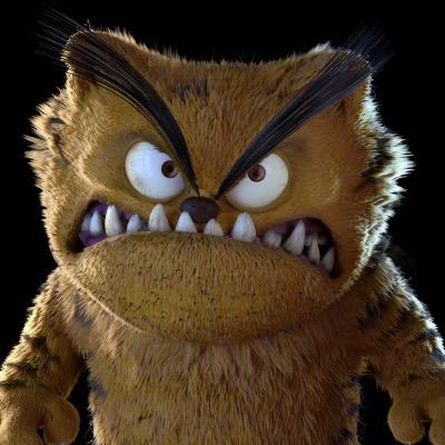 AntiObuz's tweet photo. "Kötü Kedi Yasin"
Yakında Sinemalarda... https://t.co/V9ntCtKeTg