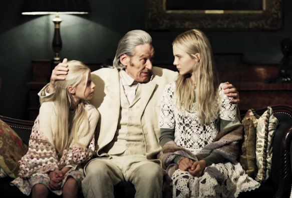 Freya Allan On Twitter First Look At Freya Allan In Hbo S The Third Day Https T Co Y04g9l6to2 Twitter