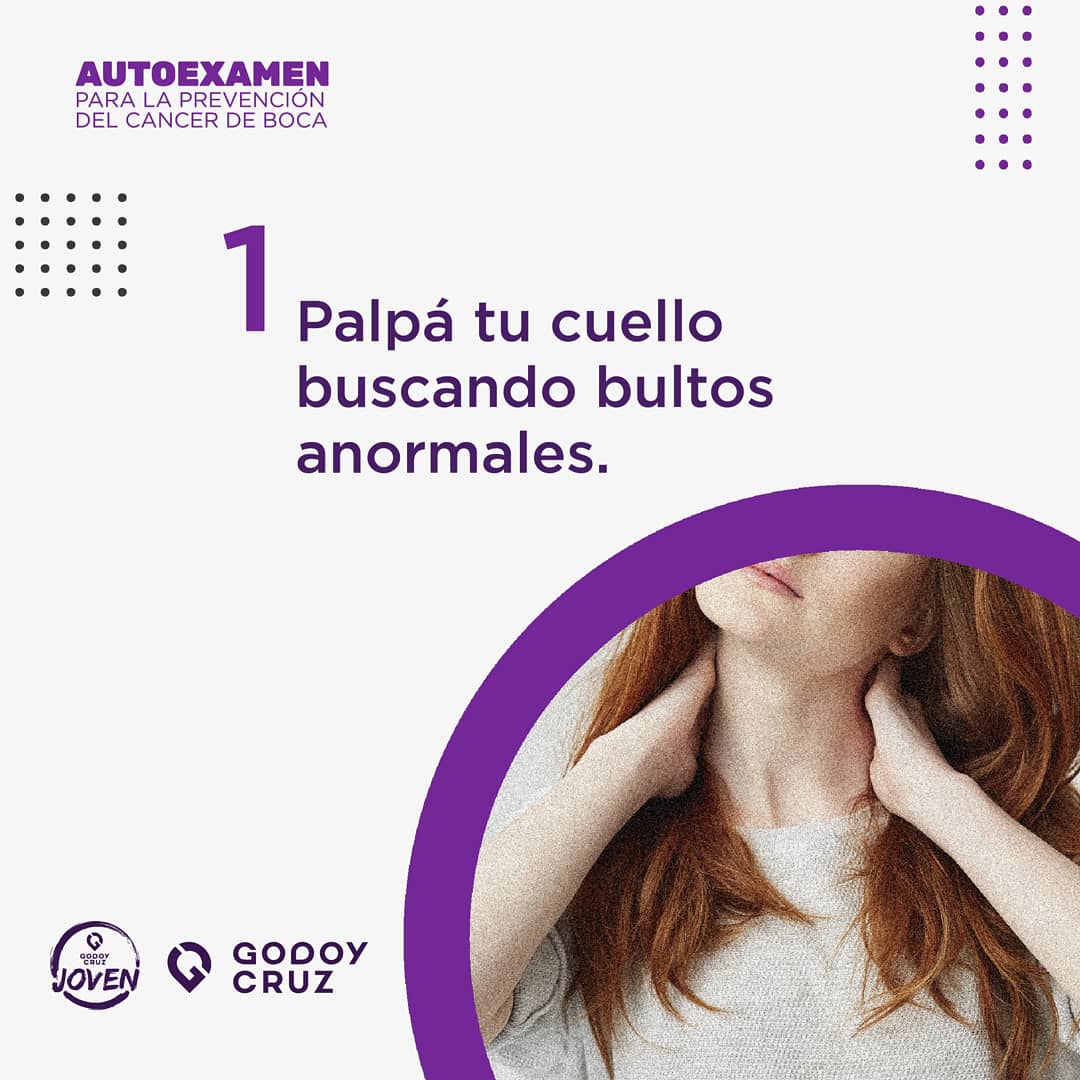 GodoyCruzJoven's tweet photo. 👉🏼 ¿Cómo prevenirlo? https://t.co/ja4wHtnovD