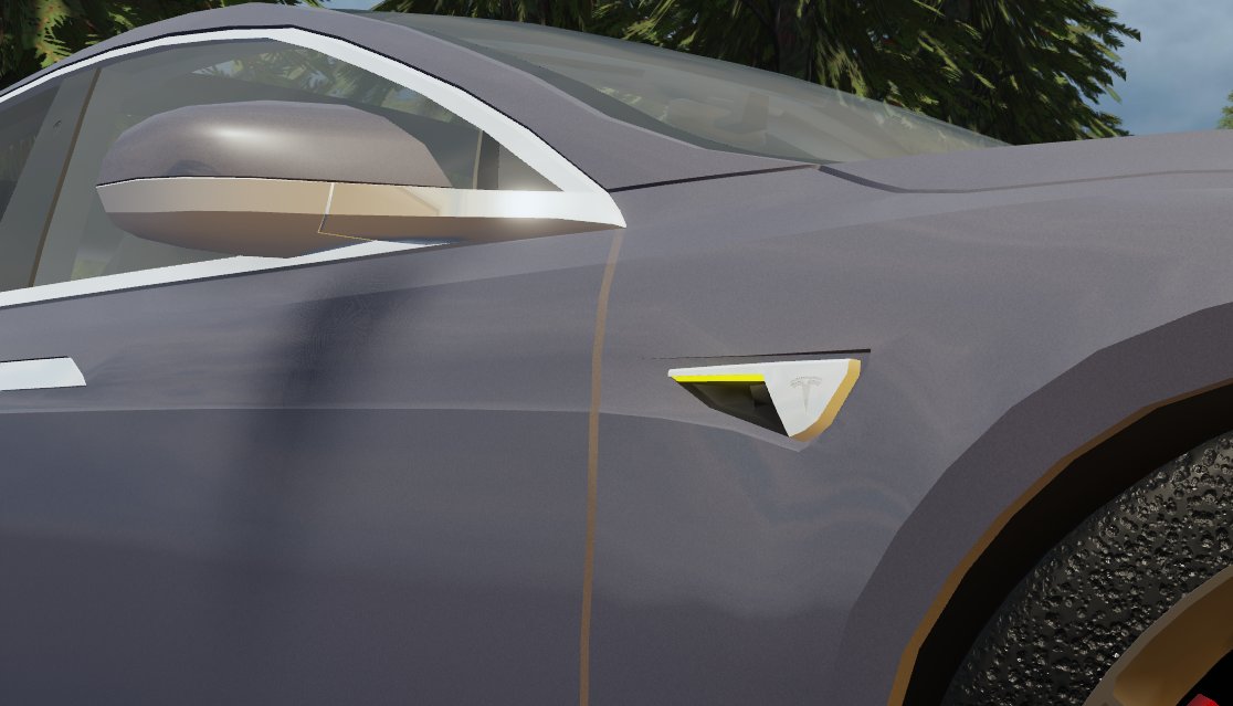 isaac_c_xl's tweet photo. More Tesla Model S images

game by: @Voyage7_ https://t.co/ft8roMGNFB