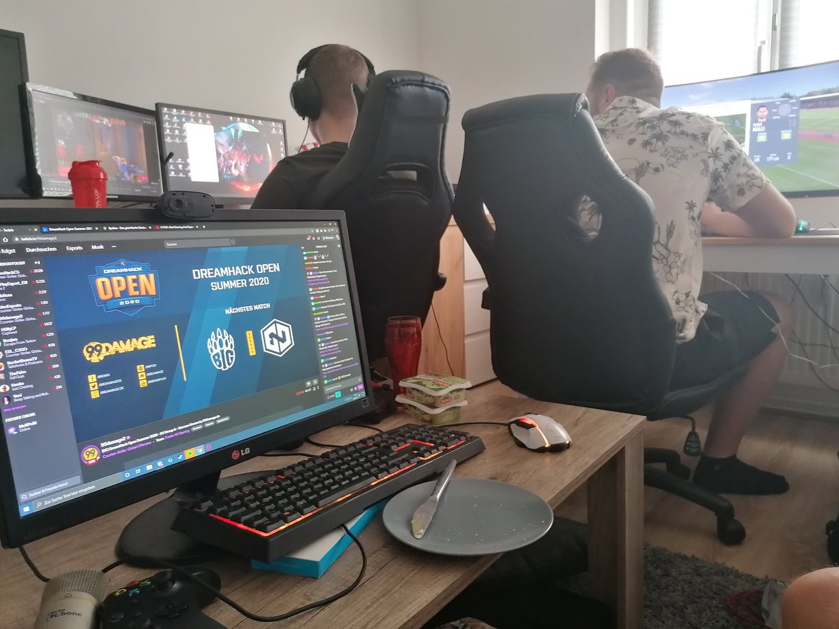 DerJoni_1999's tweet photo. GG WP @BIGCLANgg https://t.co/SbI23Qcdnh