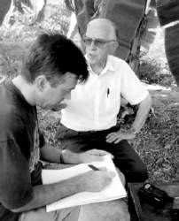 Pere Casaldàliga, exemple de coherència i radicalitat, sempre deia que les seves causes valien mes que la seva vida. Avui ell ja no hi és, però les causes continuen i la necessitat de lluitar per elles, també. “No n’hi ha prou amb ser creient, deia, tambe s’ha de ser creïble”