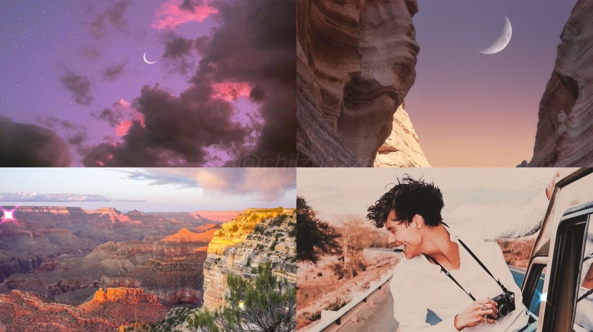 𝑪𝒂𝒏𝒚𝒐𝒏 𝑴𝒐𝒐𝒏— 𝑪𝒂𝒑𝒓𝒊𝒄𝒐𝒓𝒏