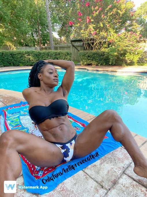 Most woman like to go topless ,I prefer to go #bottomlessinpublic Relax with me by this pool !New Update<a href="/tag/bikini"class="tags"><span>#bikini</span></a><a href="/tag/fit"class="tags"><span>#fit</span></a><a href="/tag/poolside"class="tags"><span>#poolside</span></a><a href="/tag/dominatrix"class="tags"><span>#dominatrix</span></a><a href="/tag/6pack"class="tags"><span>#6pack</span></a><a href="/tag/ebonygoddess"class="tags"><span>#ebonygoddess</span></a>