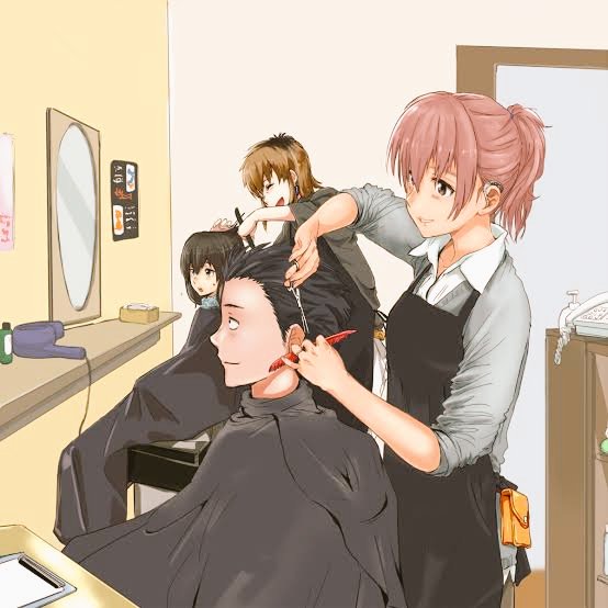 西宮硝子のtwitterイラスト検索結果 古い順