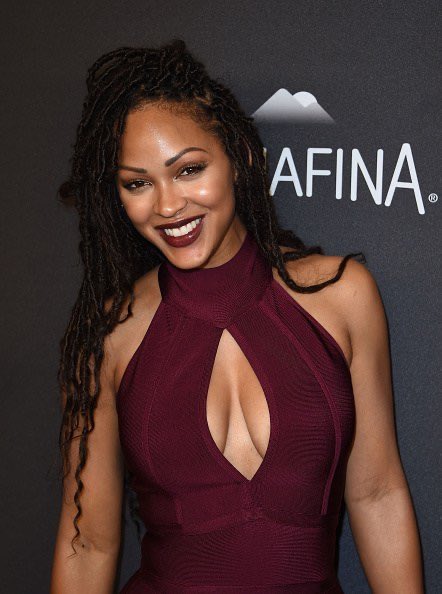 Happy birthday Meagan Good 39 