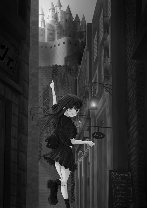 電撃イラストのtwitterイラスト検索結果 古い順 電撃イラストのtwitterイラスト検索結果 古い順
