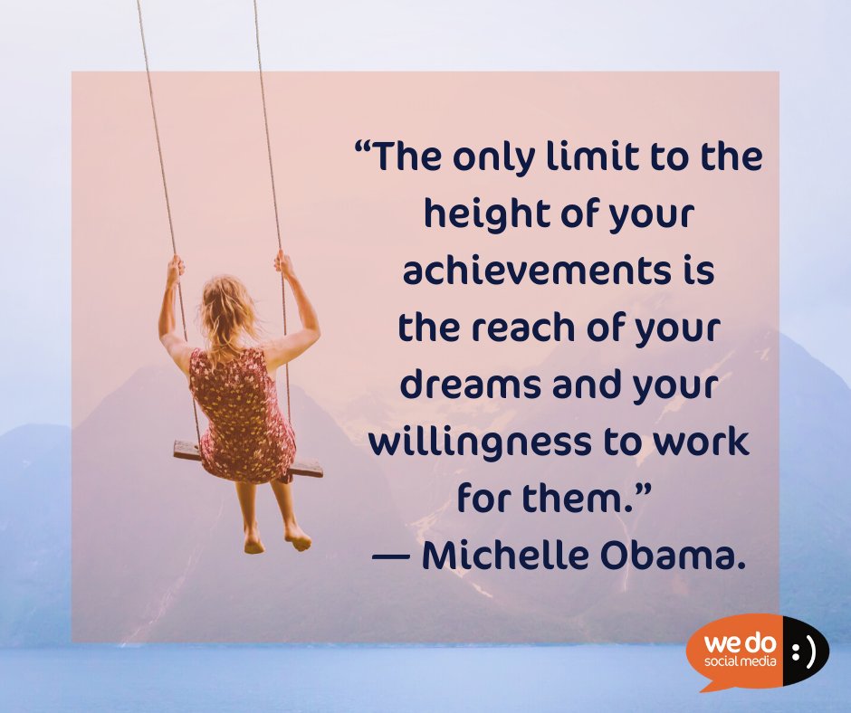 Social Media Workouts are an effective way to increase engagement on Facebook and LinkedIn.   For less than £2.50 per session held every Wednesday at 10.30 am and 11.30 am respectively it is a great way to focus on marketing your business.

bit.ly/32GaWL9