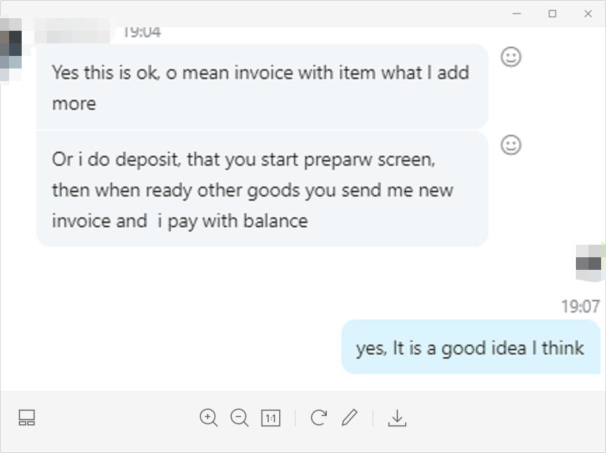 miley_lee21's tweet image. #DOTCOMLED #pantallaLED
Next week will be a hopeful week! 

Let's always expect for goods things to happen.
Everybody, enjoy a safe and relaxing weekend :)