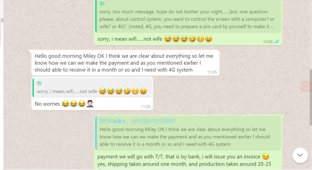 miley_lee21's tweet image. #DOTCOMLED #pantallaLED
Next week will be a hopeful week! 

Let's always expect for goods things to happen.
Everybody, enjoy a safe and relaxing weekend :)