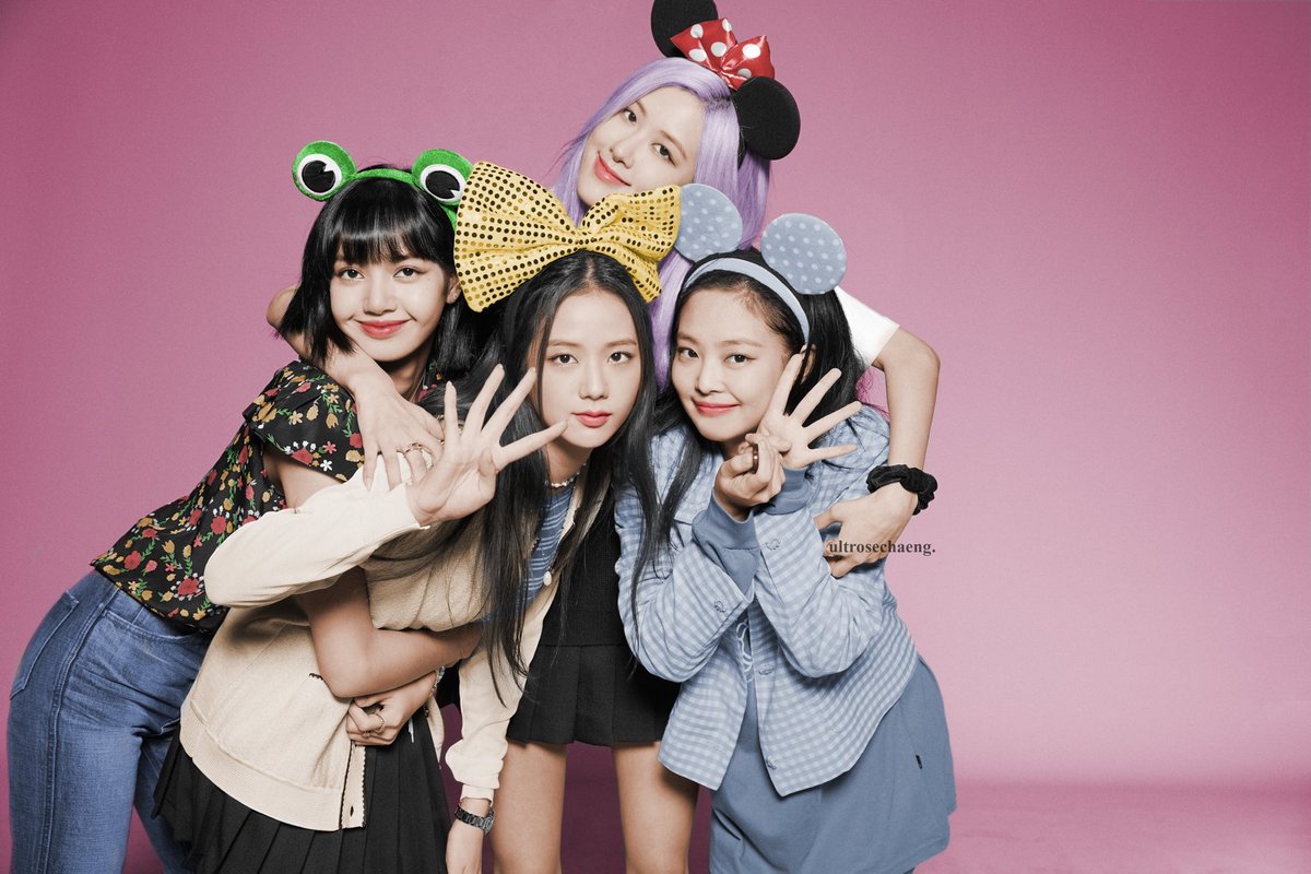 blackpink 壁掛けパネル LISA jisoo jennie rose LISA JENNIE attese JISOO ROSE