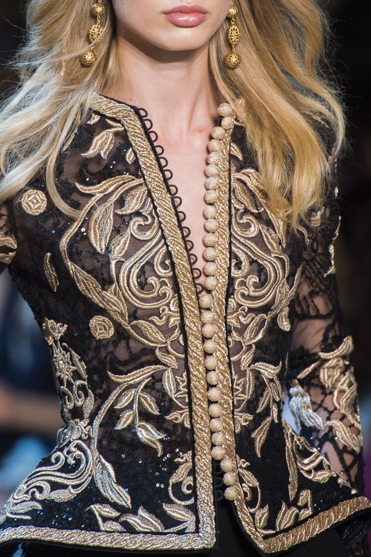 things i’d wear to a faerie ball: a thread